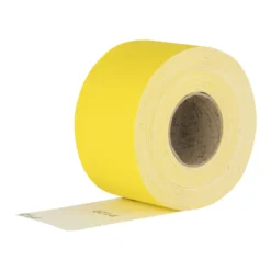 Sandpapir rulle korn 120 – 93 mm x 50 m - LUXI®