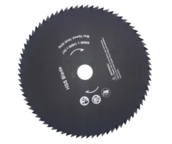 Savklinge HSS metal 89 x 10 mm - 80T