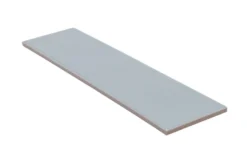 SCG Brava Gloss fliser blå 60 × 216 mm 76 stk.