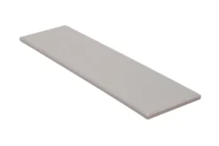SCG Brava Gloss fliser grå 60 × 216 mm 76 stk.