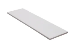 SCG Brava Gloss fliser hvid 60 × 216 mm 76 stk.