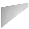 SCG fibercement sokkelkant - Køb i butik