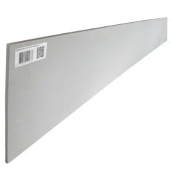 SCG fibercement sokkelkant - Køb i butik