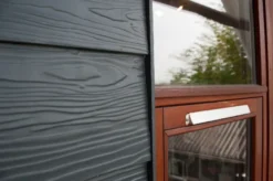 SCG Smartwood Plank antracit - Køb online