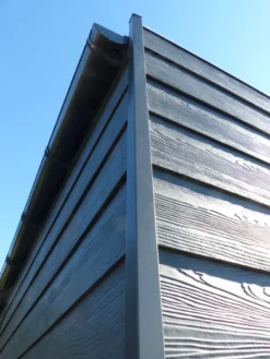 SCG Smartwood Plank antracit - Køb online