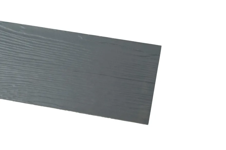 SCG Smartwood Plank antracit - Køb online