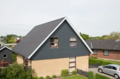 SCG Smartwood Plank antracit - Køb online