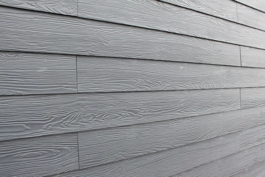SCG Smartwood Plank antracit - Køb online