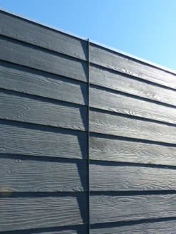 SCG Smartwood Plank antracit - Køb online
