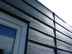 SCG Smartwood Plank antracit - Køb online