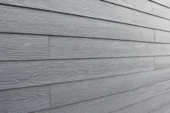 SCG Smartwood Plank antracit - Køb i butik