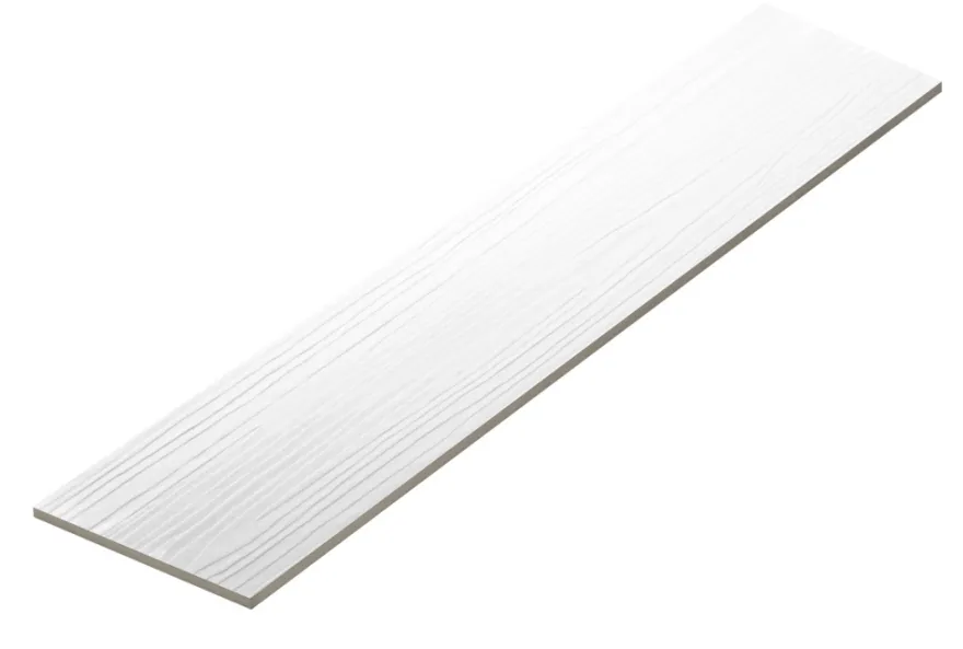 SCG Smartwood Plank hvid - Køb online