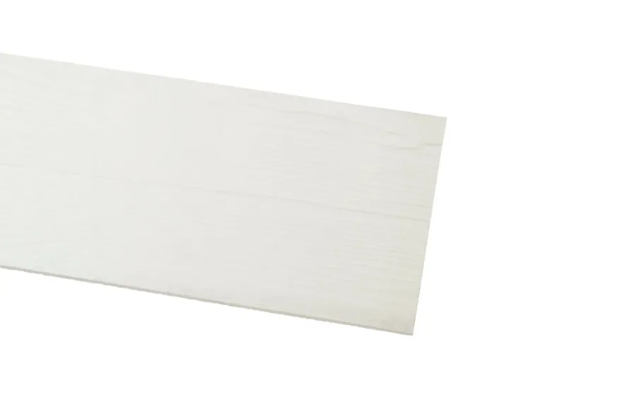 SCG Smartwood Plank hvid - Køb i butik