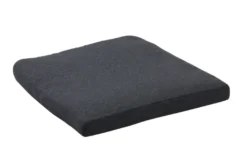 Sædehynde København mørkegrå 44 x 46 cm - Sunlife®