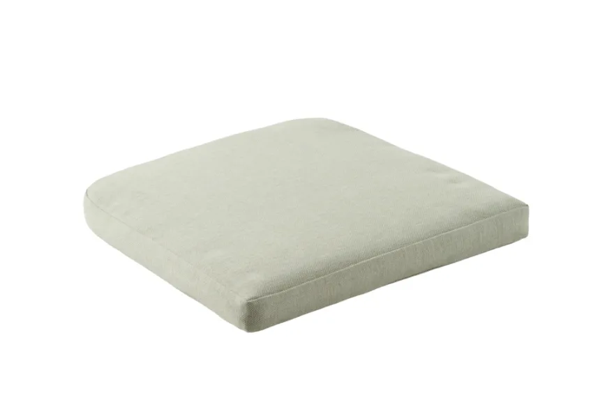 Sædehynde København olivengrøn 44 x 46 cm - Sunlife®
