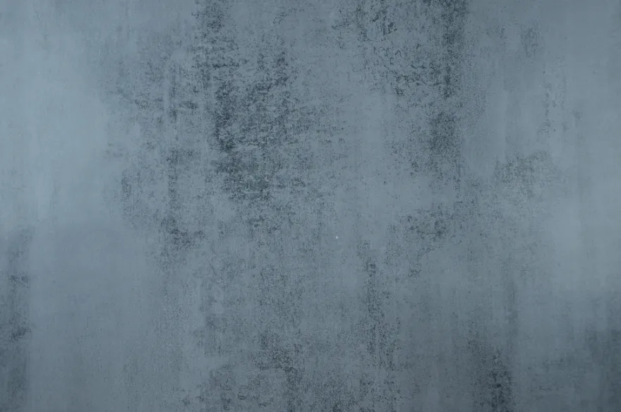 Selvklæbende folie mørk beton - 65 x 200 cm