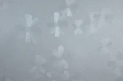 Selvklæbende folie sølv - 65 x 200 cm