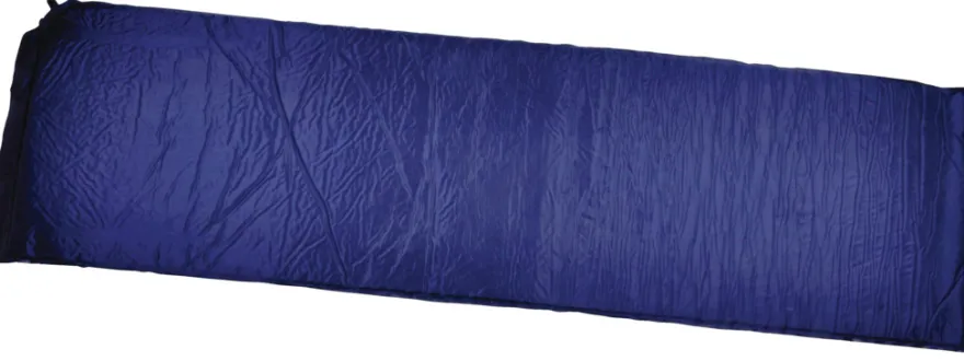 Selvoppusteligt liggeunderlag Dallas 185 x 56 x 3 cm - Sunlife®