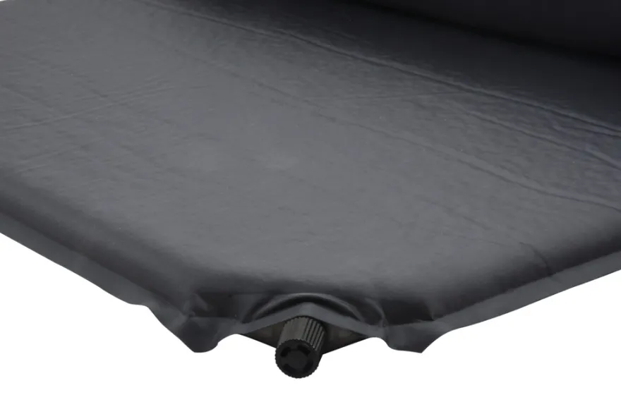 Selvoppusteligt liggeunderlag Dallas 185 x 56 x 3 cm - Sunlife®