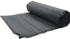 Selvoppusteligt liggeunderlag Dallas 185 x 56 x 3 cm - Sunlife®