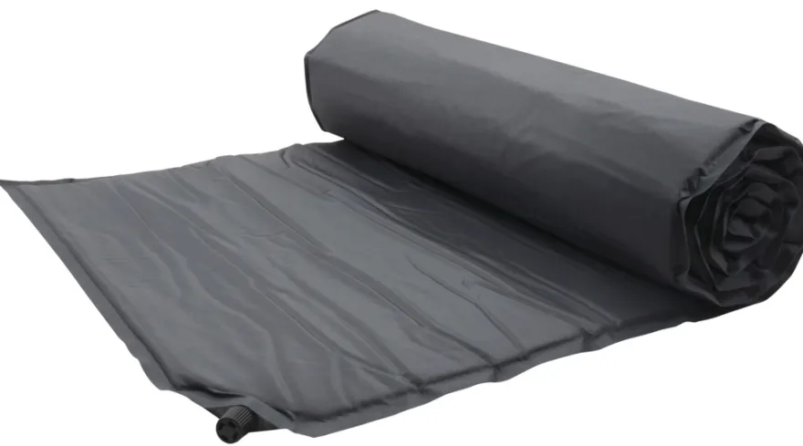 Selvoppusteligt liggeunderlag Dallas 185 x 56 x 3 cm - Sunlife®