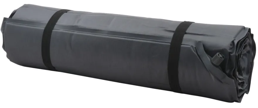 Selvoppusteligt liggeunderlag Dallas 185 x 56 x 3 cm - Sunlife®