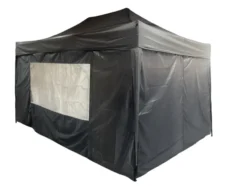Sidevæg t/pavillon Como 2-pk. - Sunlife®