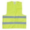 Sikkerhedsvest str. XL - AutoZone®