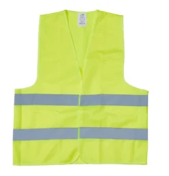 Sikkerhedsvest str. XL - AutoZone®