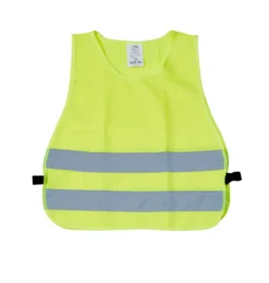 Sikkerhedsvest til børn str. XS - AutoZone®