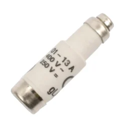 Sikringer 13A D01 5-pk. - Elworks