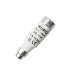Sikringer 10A D01 5-pk. - Elworks