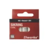 Sikringer 16A D01 5-pk. - Elworks