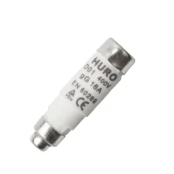 Sikringer 16A D01 5-pk. - Elworks