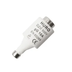 Sikringer 10A DII 5-pk. - Elworks