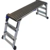 Silkeborg Stigefabrik miniplatform 125 x 30 x 66 cm