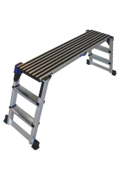 Silkeborg Stigefabrik miniplatform 125 x 30 x 66 cm