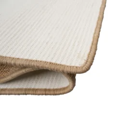 Sisal tæppe natur 70 x 140 cm