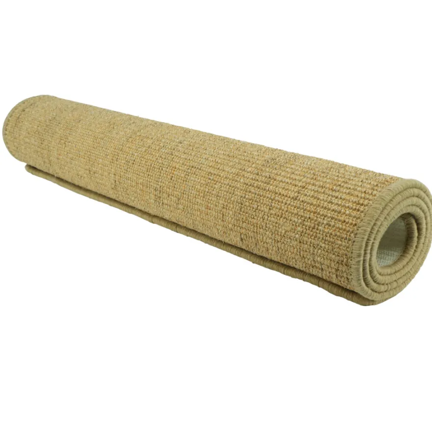 Sisal tæppe natur 70 x 140 cm