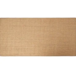 Sisal tæppe natur 70 x 140 cm