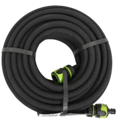 Siveslange 1/2" m/2 lux koblinger 15 meter - Garden®