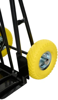 Sækkevogn 250 kg - Garden®