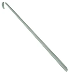 Skohorn stål 59 cm