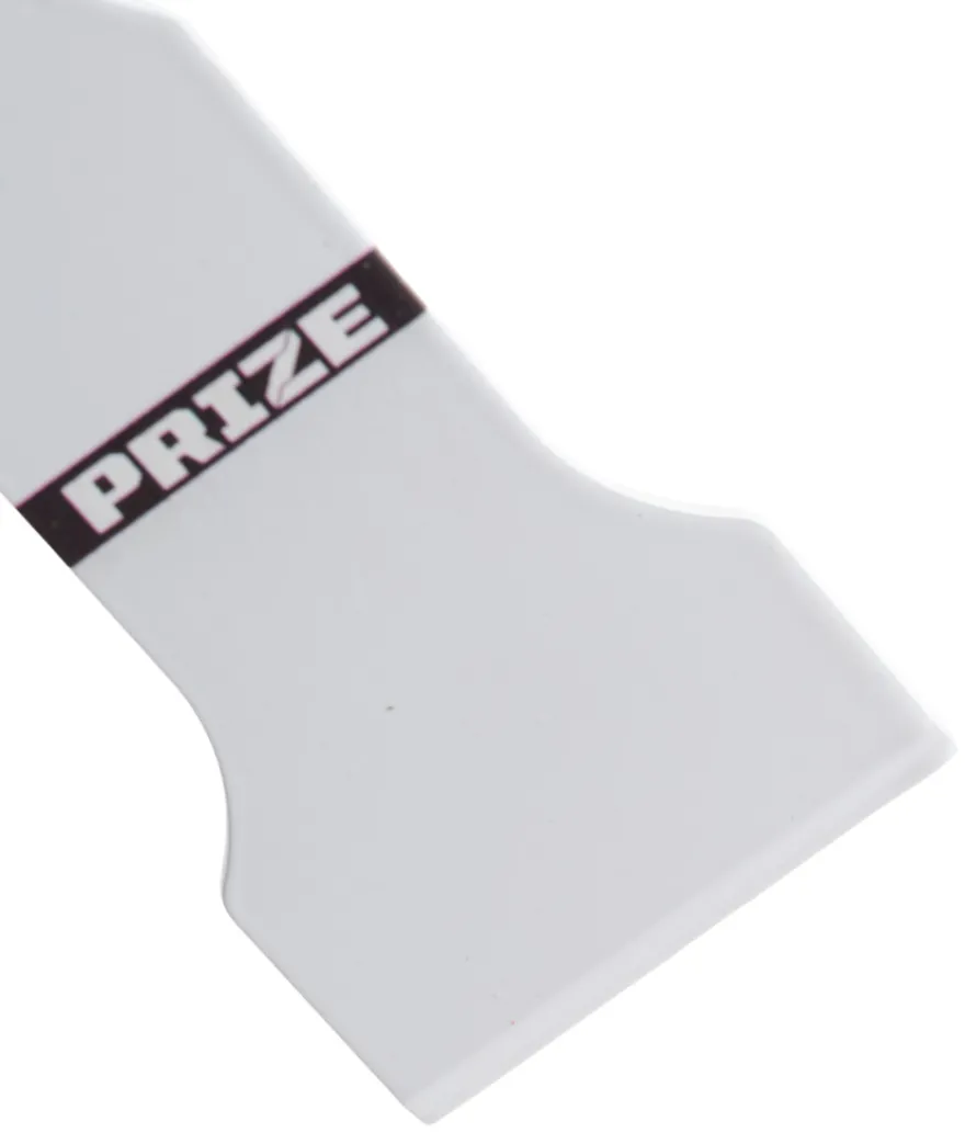 Skrabebladssæt til bajonetsav 3 dele - PRIZE®