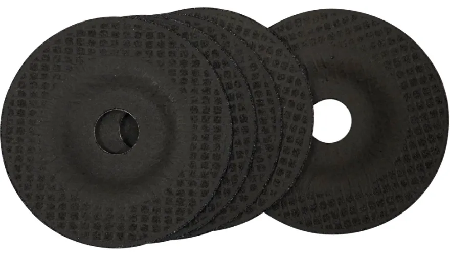 Skæreskiver til sten Ø115 x 22 mm - 5 stk.