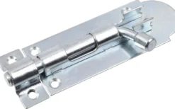 Skudrigel 160 mm