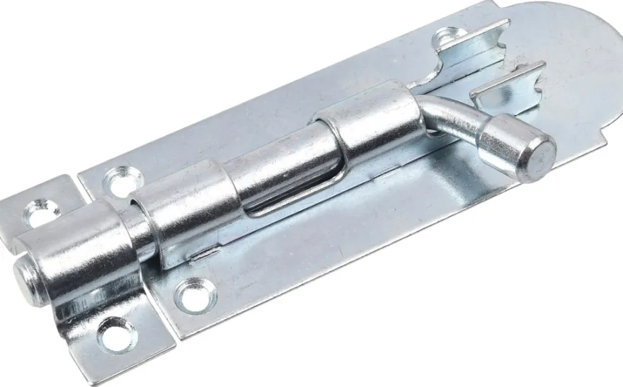 Skudrigel 160 mm