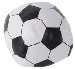 Skumbold fodbold Ø12 cm