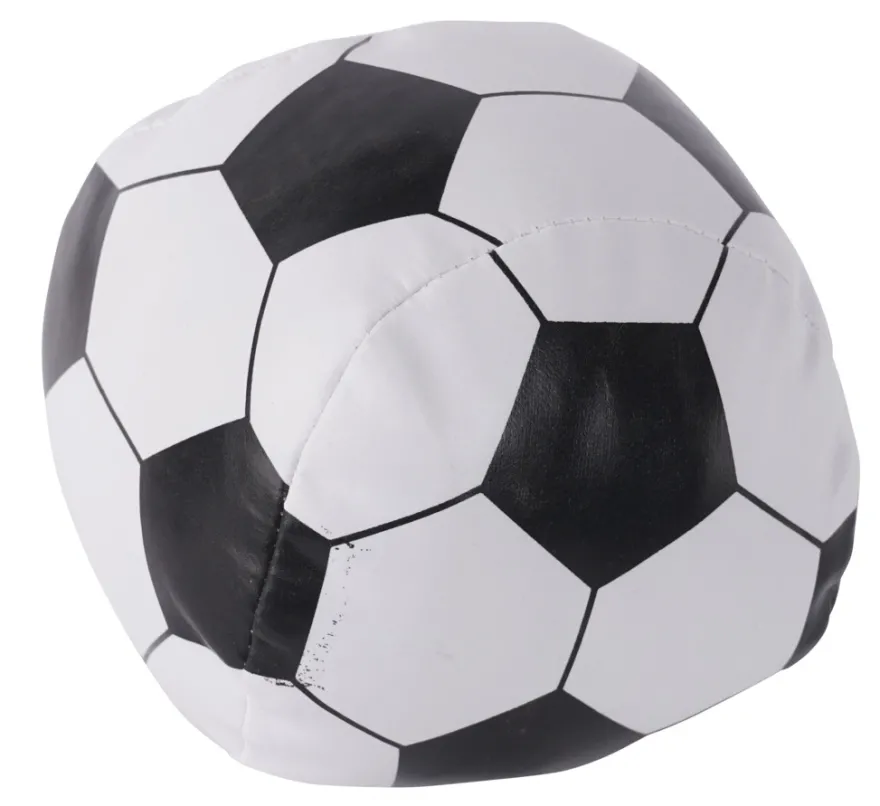 Skumbold fodbold Ø12 cm