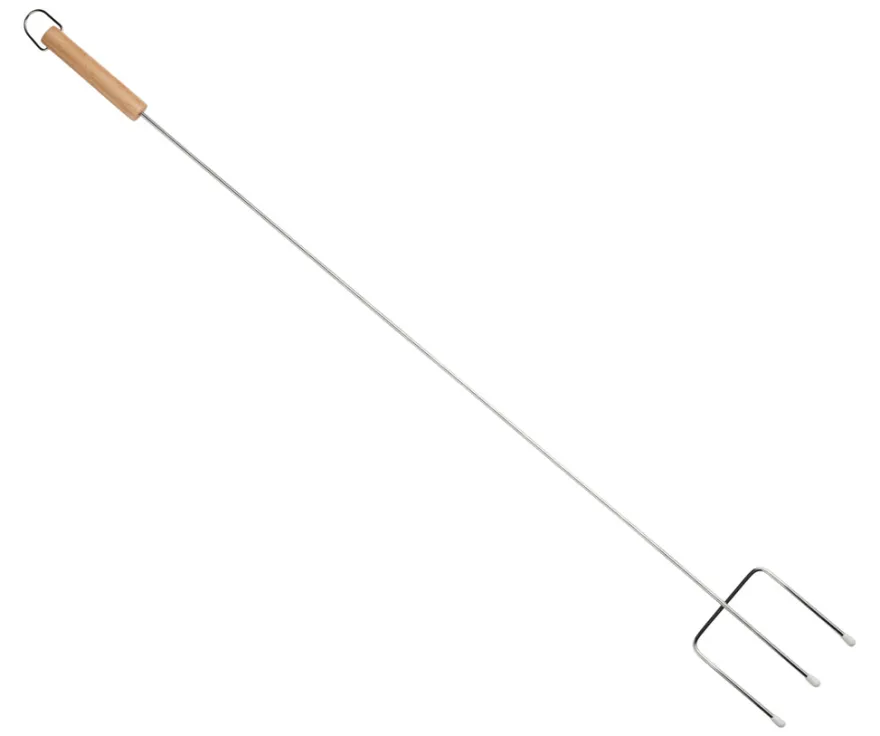 Skumfidusspyd til bål - Grillexpert®